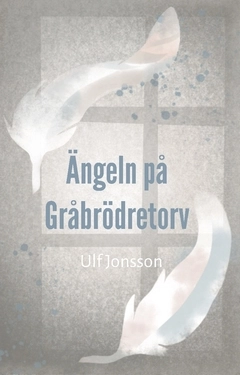 Ängeln på Gråbrödretorv