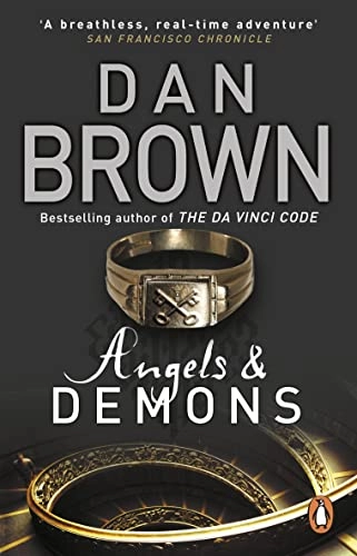Angels And demons