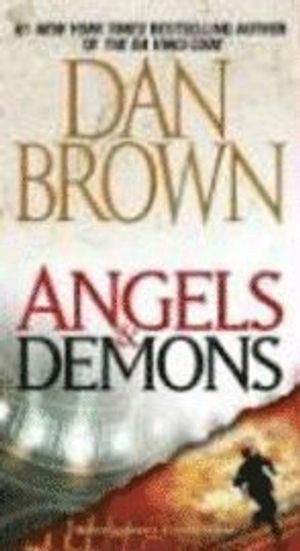 Angels & Demons