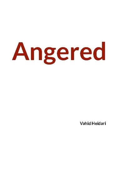 Angered : Vahid Heidari; Vahid Heidari; 2025