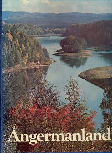Ångermanland