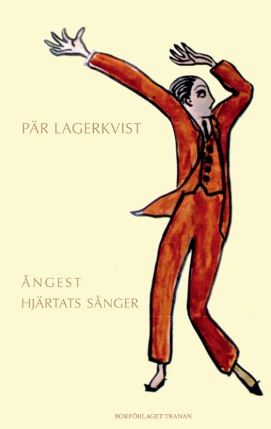 Ångest / Hjärtats sånger