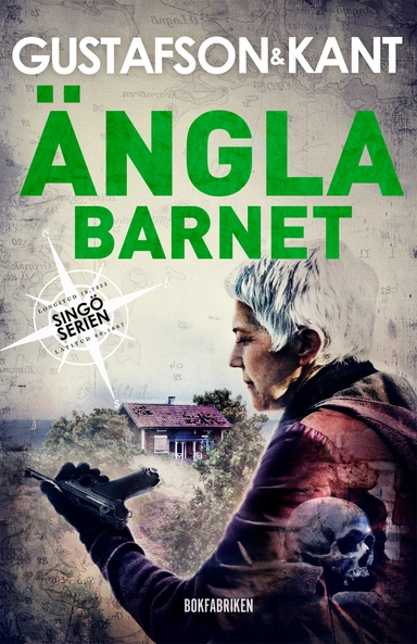 Änglabarnet; Anders Gustafson, Johan Kant; 2019
