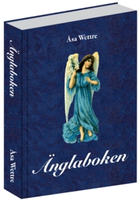 Änglaboken; Åsa Wettre; 2010