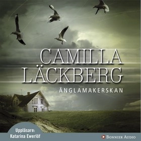 Änglamakerskan