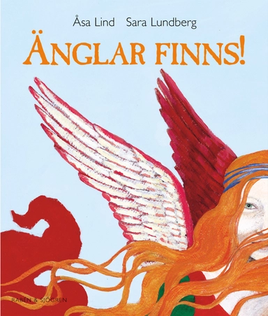 Änglar finns!; Åsa Lind; 2002