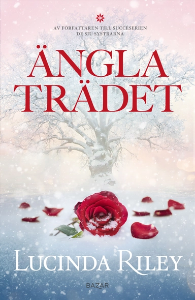 Änglaträdet; Lucinda Riley; 2022