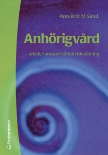 Anhörigvård