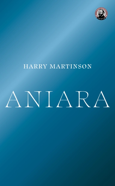Aniara; Harry Martinson; 2023