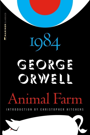 Animal farm ;