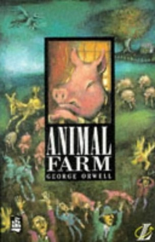 Animal Farm; George Orwell; 1991