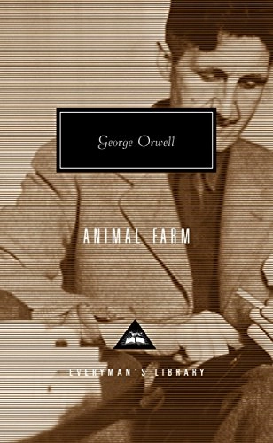 Animal farm; George Orwell; 1993