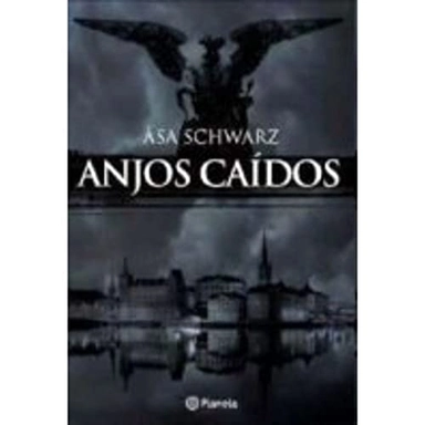 Anjos caídos