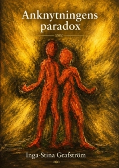 Anknytningens paradox; Inga-Stina Grafström; 2026