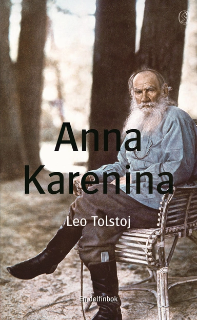 Anna Karenina; Leo Tolstoj; 2003