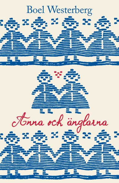 Anna och änglarna