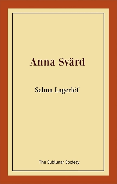 Anna Svärd