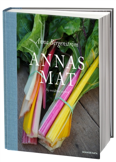 Annas mat