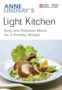 Anne Lindsay's Light Kitchen
