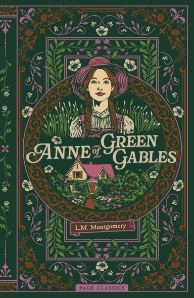 Anne of Green Gables