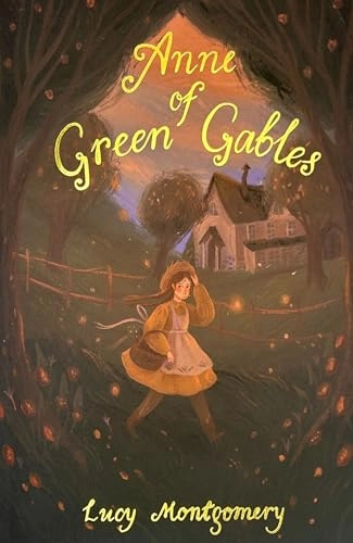 Anne of Green Gables and Anne of Avonlea; Montgomery; 2008