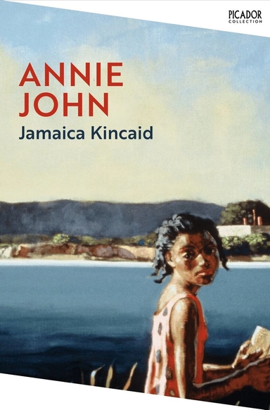 Annie John; Jamaica Kincaid; 2022