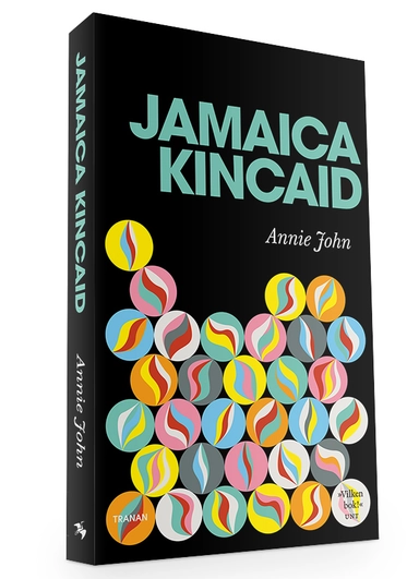 Annie John; Jamaica Kincaid; 2016