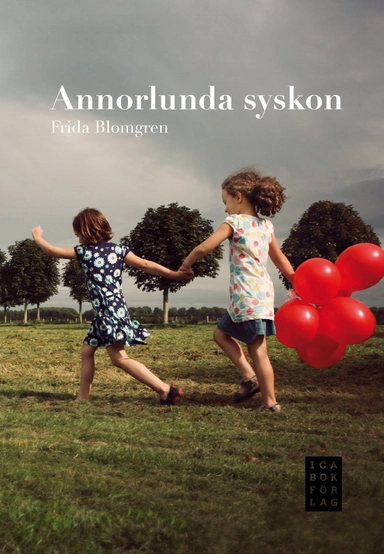 Annorlunda syskon