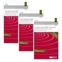 Annotated IFRS Standards; Ifrs Foundation; 2019