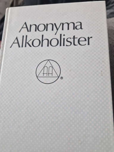 Anonyma alkoholister; Anonyma alcoholics world service; 1987