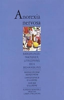 Anorexia nervosa