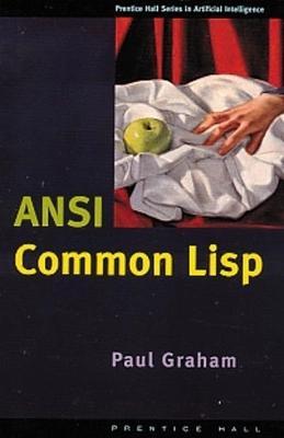 ANSI Common Lisp; Paul Graham; 1996