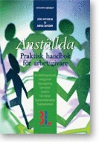 Anställda : praktisk handbok för arbetsgivare