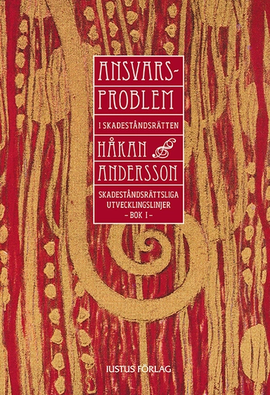 Ansvarsproblem i skadeståndsrätten
