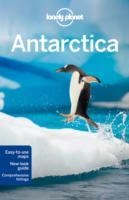 Antarctica LP; Alexis Averbuck; 2012