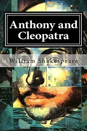 Anthony and Cleopatra; William Shakespeare; 2015