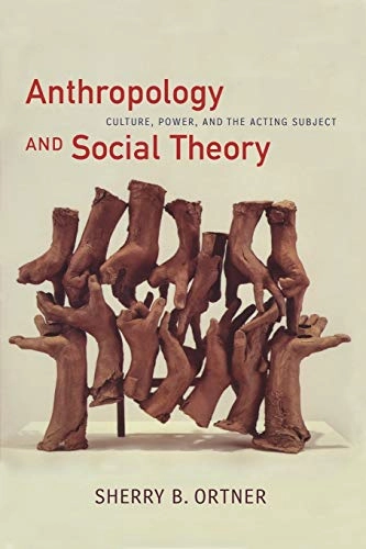 Anthropology and social theory : culture, power, and the acting subject; Sherry B. Ortner; 2006