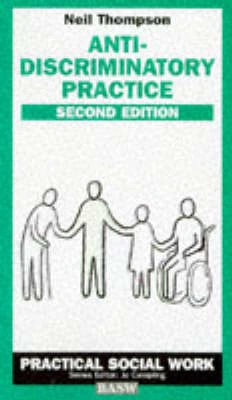 Anti-discriminatory practice