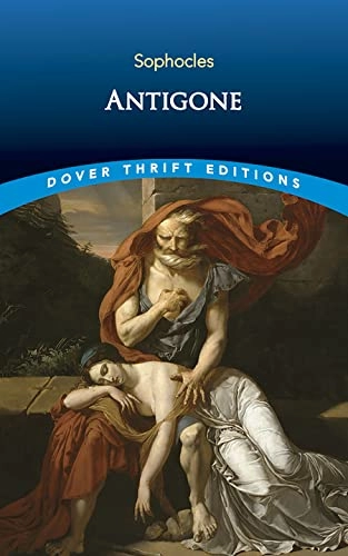 Antigone; Sofokles; 2000