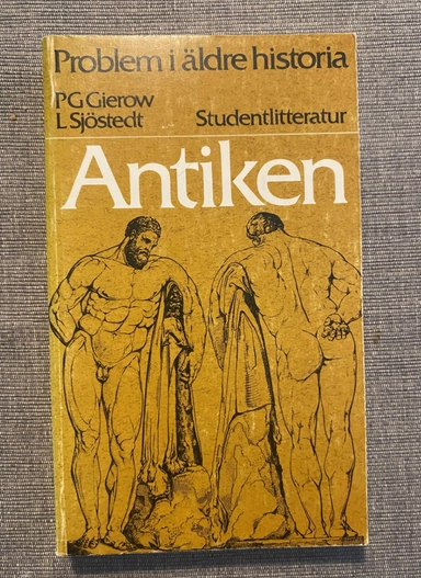 Antiken