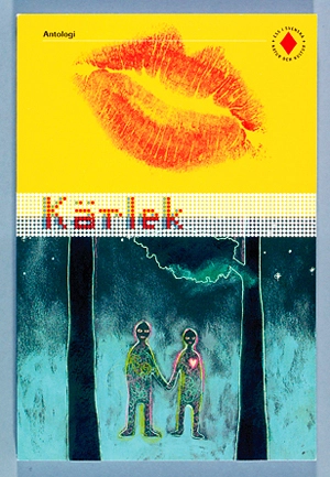 Antologi. Kärlek och drömmar; Steven Ekholm; 2003