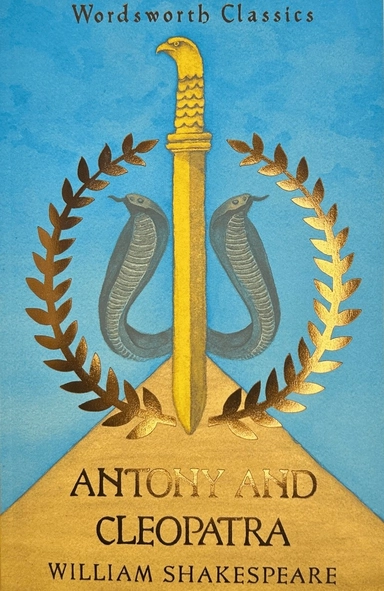 Antony and Cleopatra; William Shakespeare; 1993