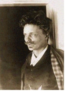 Anvisning att på 60 minuter bliva konstkännare; August Strindberg; 2003