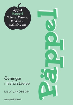 Äppel Päppel - Päppel; Lilly Jakobson; 2002