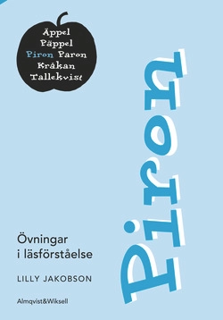 Äppel Päppel - Piron; Lilly Jakobson; 2002