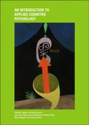 Applied Aspects Cognitive Psychology