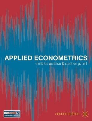 Applied econometrics; Dimitrios Asteriou; 2011