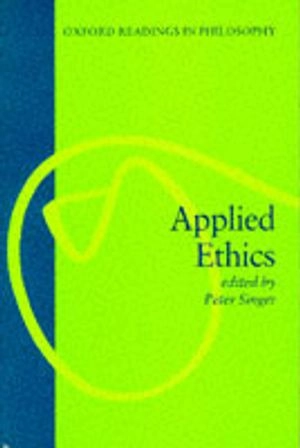 Applied ethics
