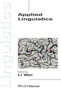 Applied Linguistics