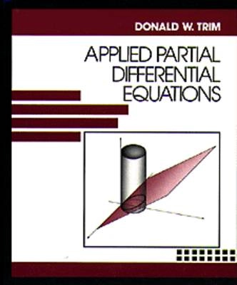 Applied partial differential equations; Donald W. Trim; 1990